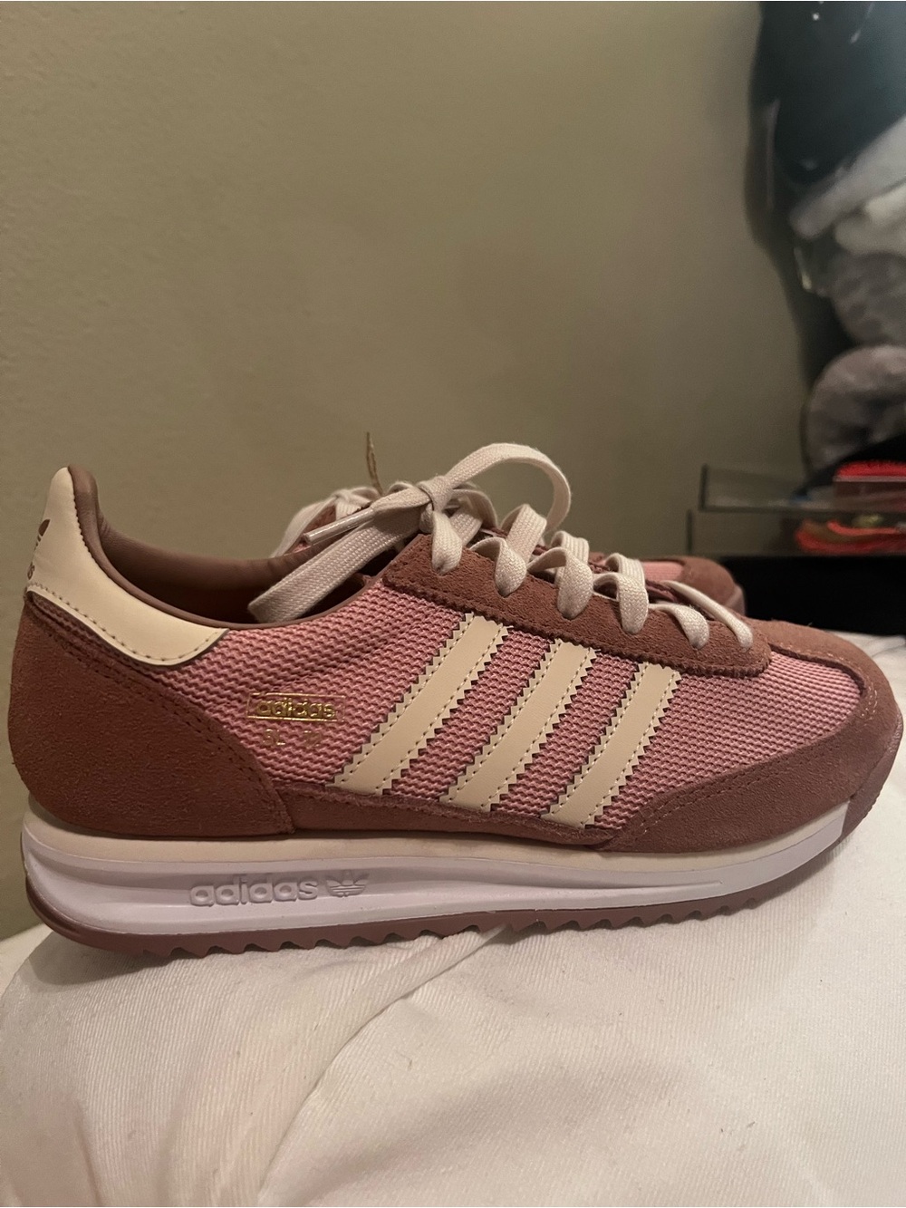 NEW Adidas SL 72 Sneakers